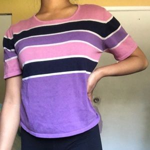 GRANDMA SHORT-SLEEVE